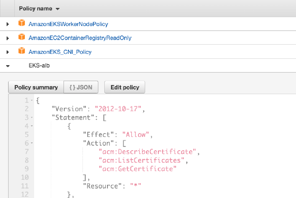 EKS K8s에서 ELB(ALB, NLB) 제대로 설정하며 사용하기