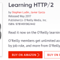 [Book] Learning HTTP/2